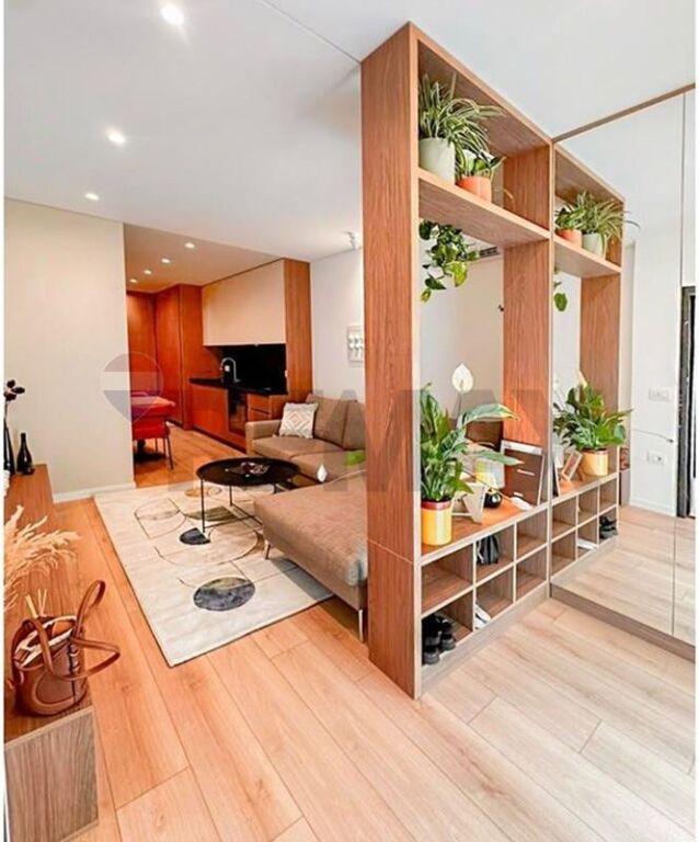 Apartment 1+1 for sale Dry Lake