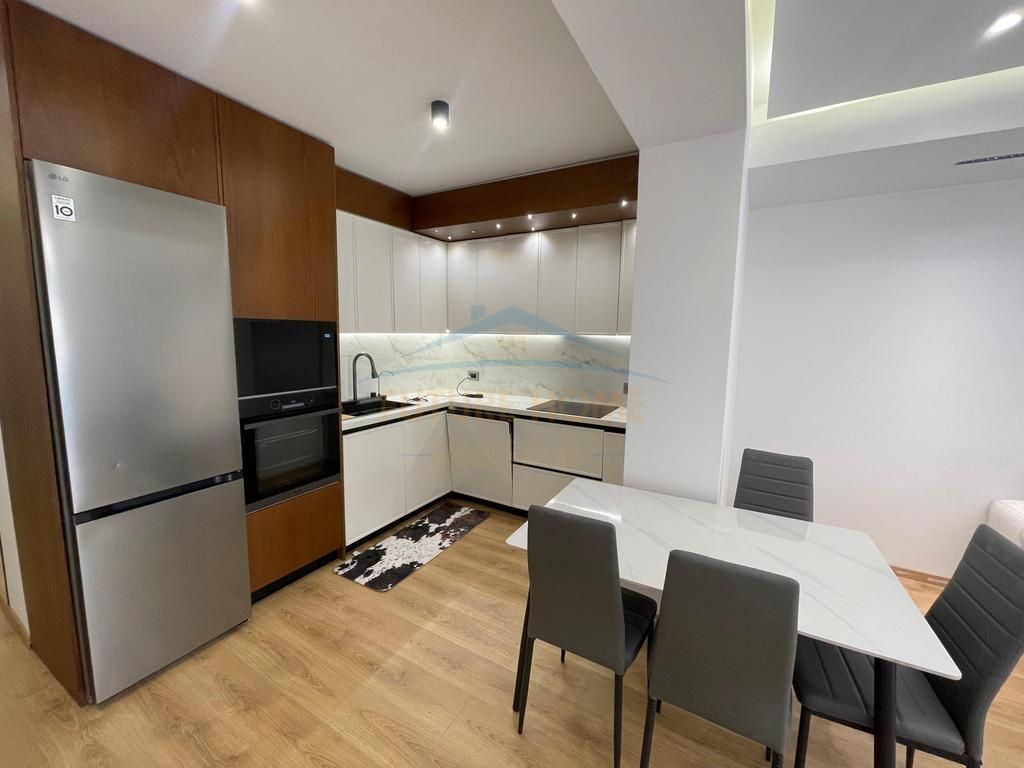 Affitto, Appartamento 1+1, Residenza Kodra e Diellit 2, Tirana.