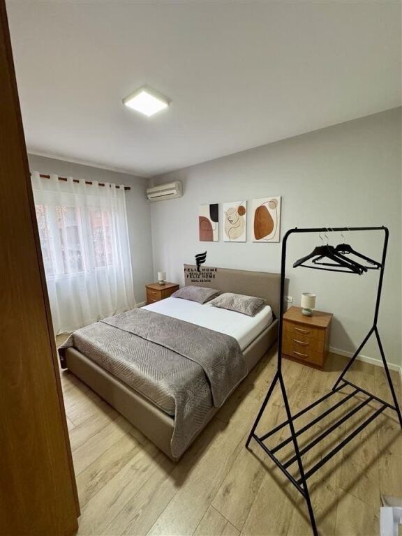 APARTMENT FOR RENT 1+1 MYSLYM SHYRI 65,000 LEKE FH-84160