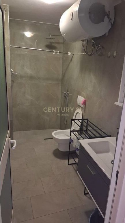 APARTMENT 1+1 FOR RENT ON ILIRIA BEACH! 350 € /Month