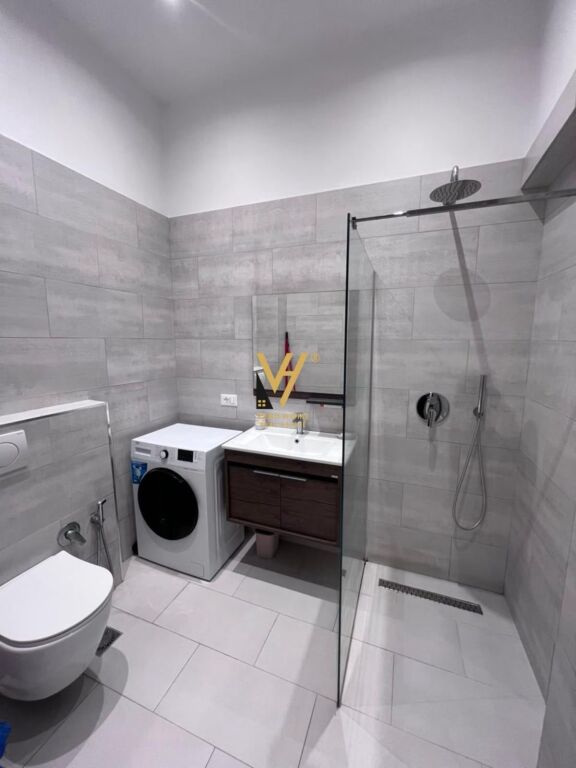 APARTMENT 2+1+BLK FOR RENT ON DURRES STREET 75,000 LEKE