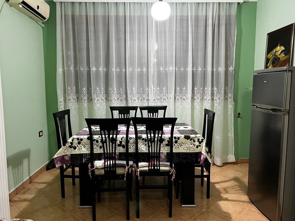 APARTAMENT 1+1 PER QIRA TEK RRUGA BARDHYL