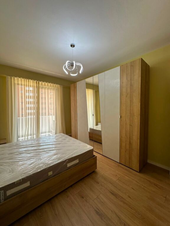 For rent 1+1+parking Astir at Urban Gate 500 thousand lek
