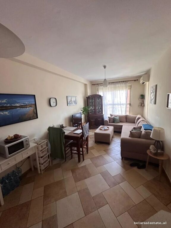 Apartament me qera 2+1 tek Harry Fultz (ID B2201107) Tirane