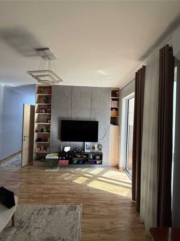 Apartment 2+1 for rent in Center !
