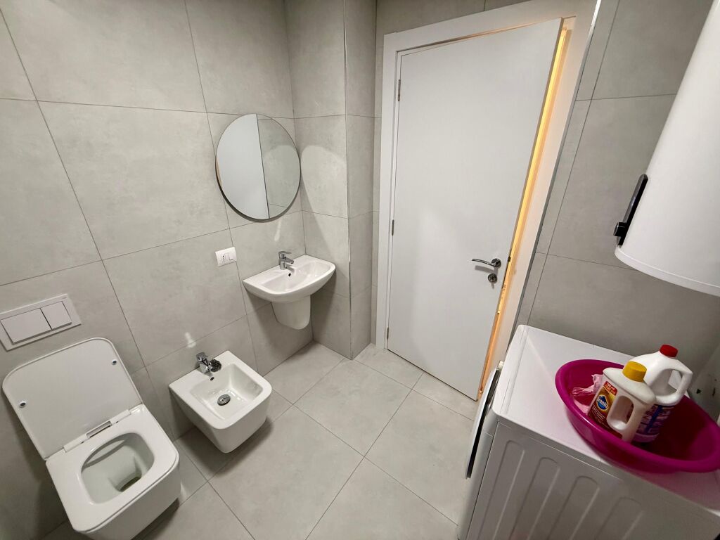 Appartamento in affitto 2+1+2 Casaitalia