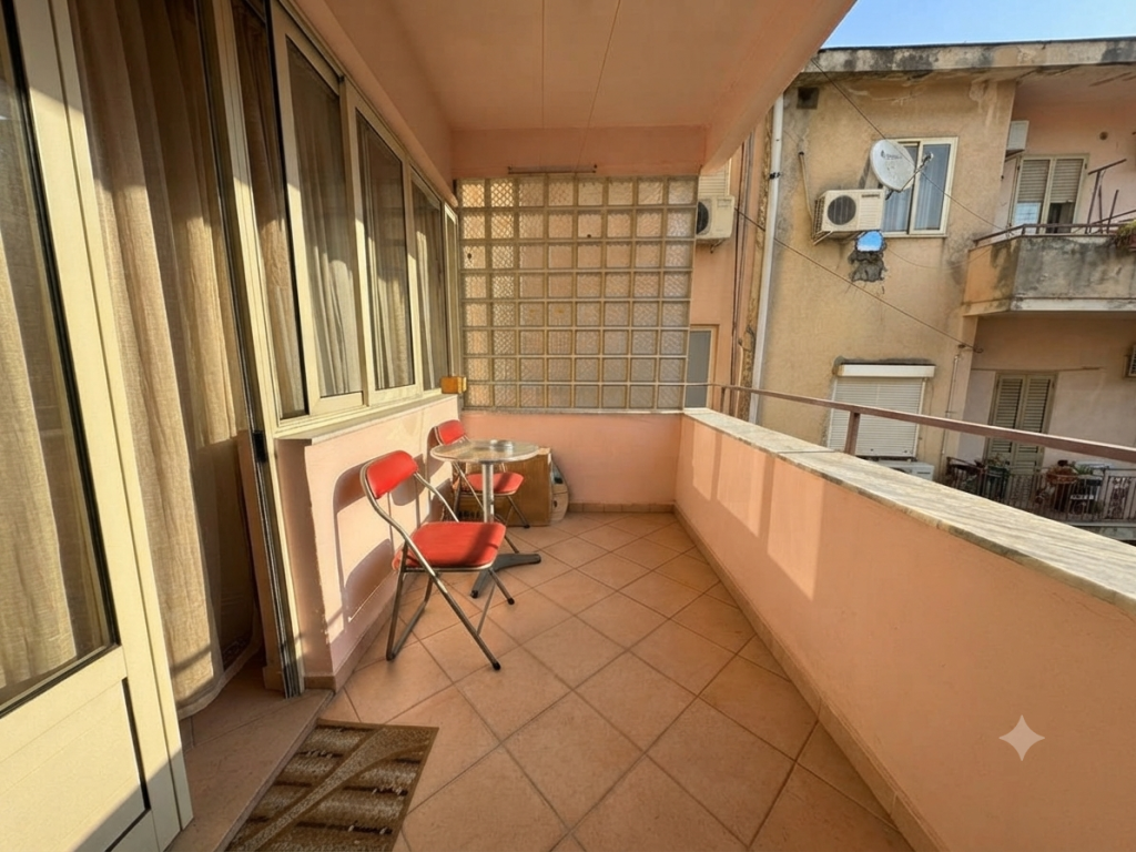 Affitto, Appartamento 1+1, Piazza Wilson