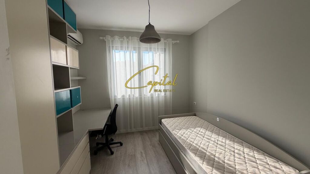 APARTAMENT ME QIRA 2+1 LIQENI I THATE 65.000 LEKE