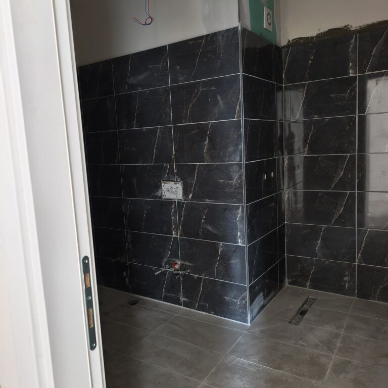 🏡 SHITET APARTAMENT 2+1+2 – GARDEN RESIDENCE TURDIU
