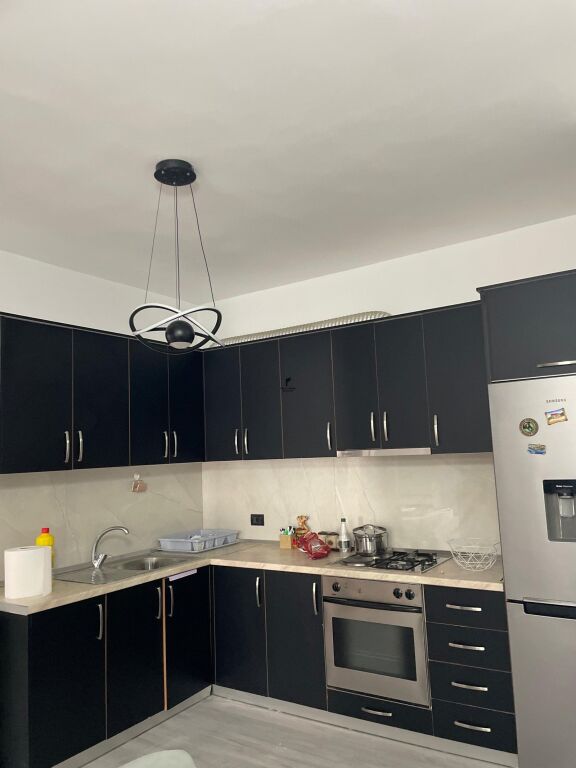 APARTMENT FOR RENT 1+1 ASTIR 45,000 LEKE FH-84179