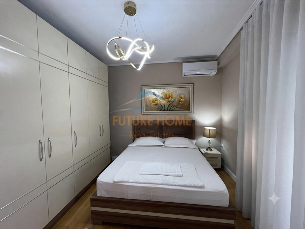 Rent, Apartment 2+1, Myslym Shyri.