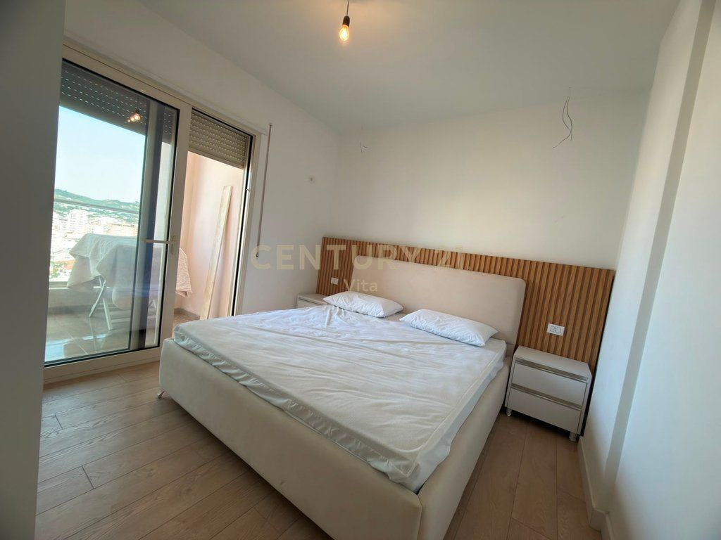 FOR SALE 2+1 APARTMENT AT ISH-URT, DURRES!!!