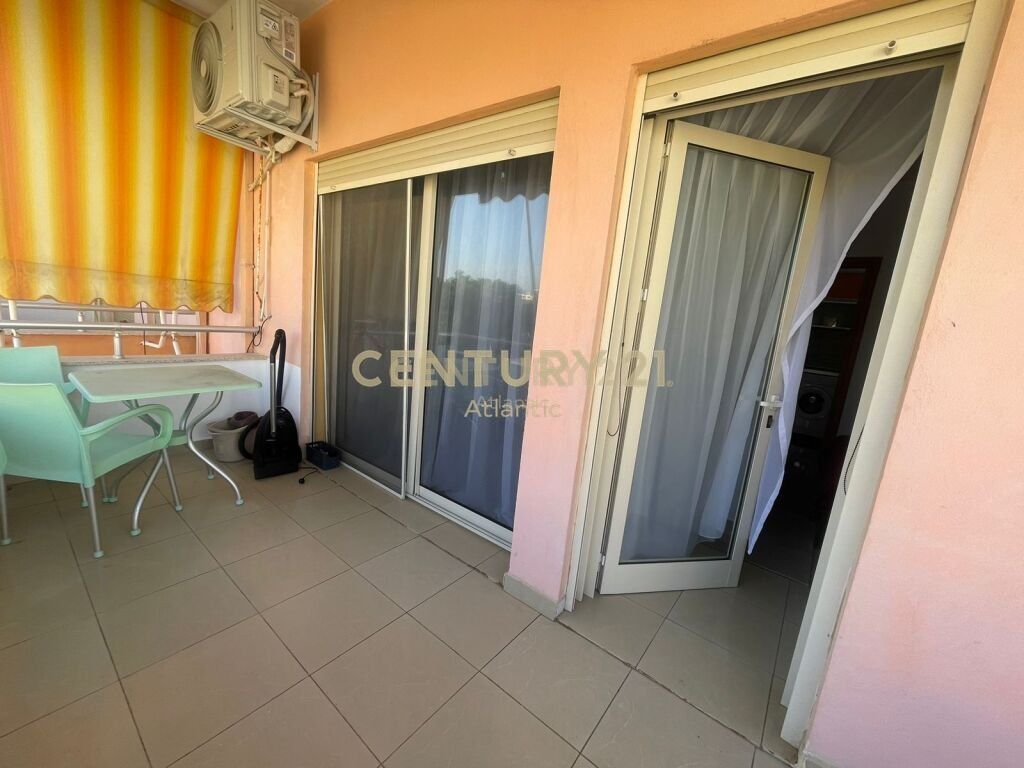 APARTMENT 1+1 FOR RENT ON ILIRIA BEACH! 350 € /Month