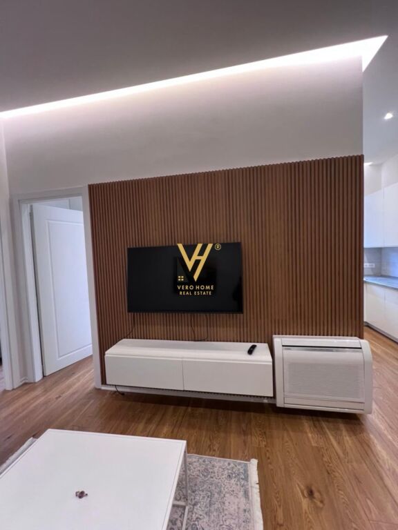 APARTMENT 2+1+BLK FOR RENT ON DURRES STREET 75,000 LEKE