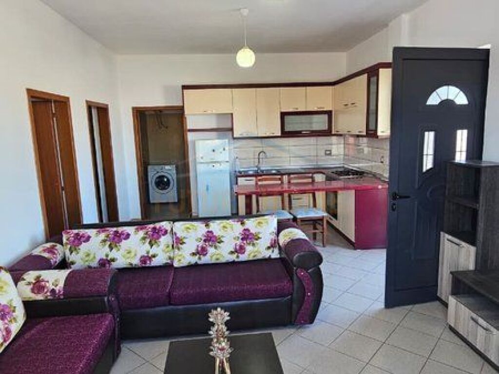 Rent 2+1 , Ish-Kenet, Durrës