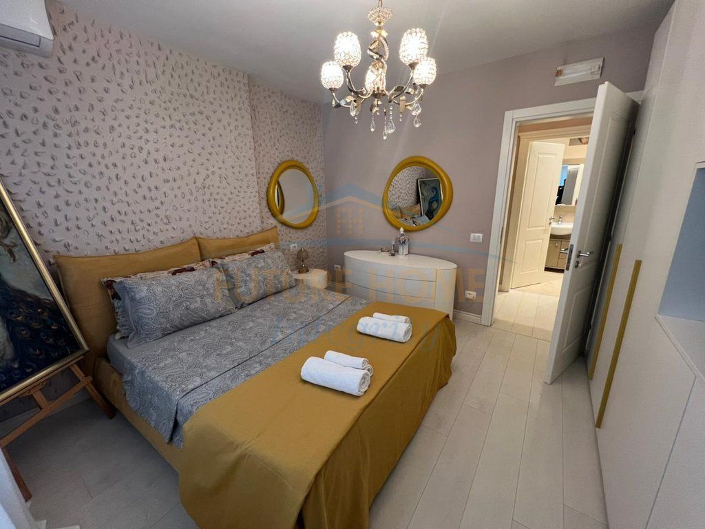 Affitto, Appartamento 2+1+2, Giardino Zoologico, Tirana. 1,070 €    100,000 Lekë