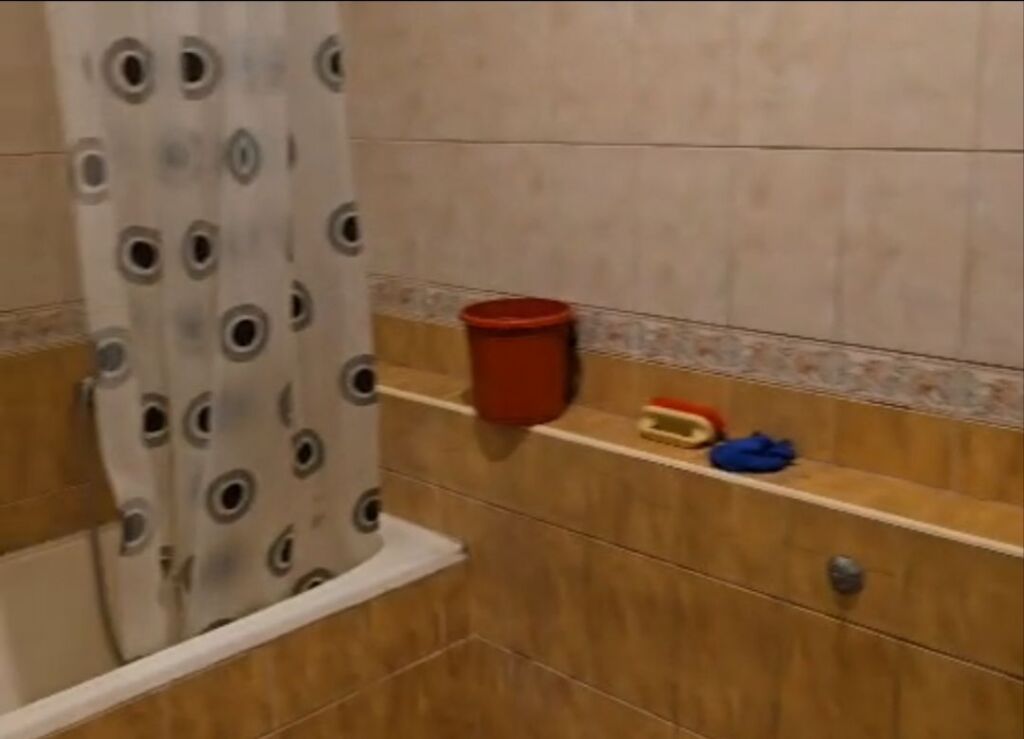 Qera | Apartament 1 + 1 | Laprakë | 500 €/muaj