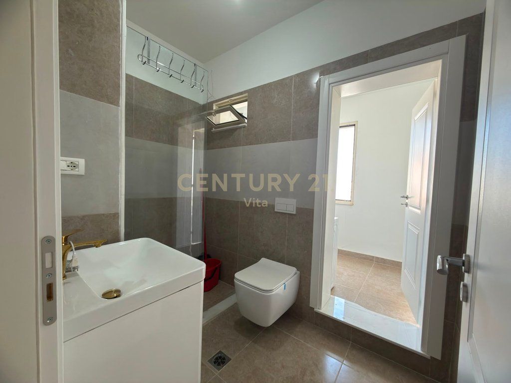 FOR SALE 2+1 APARTMENT AT ISH-URT, DURRES!!!