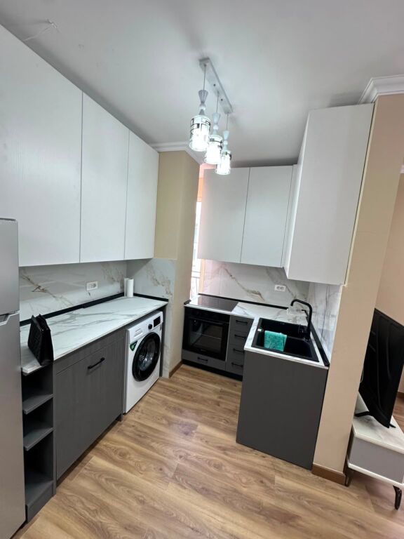 JEPET ME QERA APARTAMENT 2+1 NE ZONEN E VOLLGES, DURRES