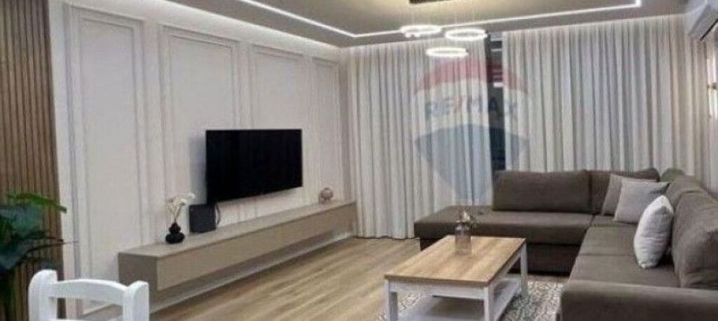 Duplex di lusso 2+1+2 in affitto nel centro   ID:530261056-285