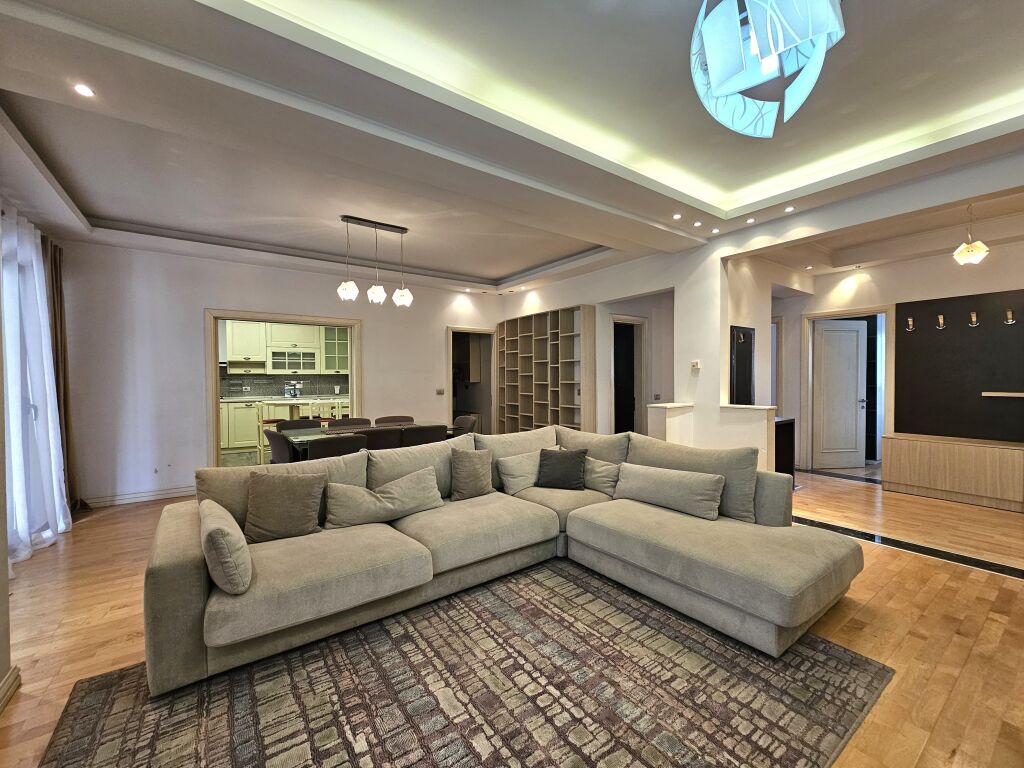 🔥 NJË APARTAMENT, DY MUNDËSI INVESTIMI! 🏡  📍 Shitet Apartament 2+1+2 – Myslym Shyri