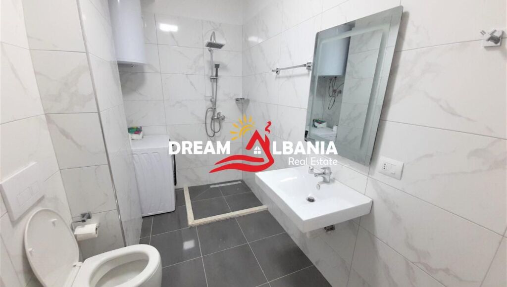 Super Appartamento 2+1+2 in Affitto presso la Residenza Turdiu a Tirana(ID 42214277)