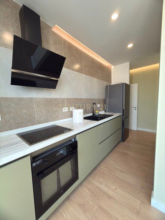 FOR SALE 2+1 APARTMENT AT ISH-URT, DURRES!!!