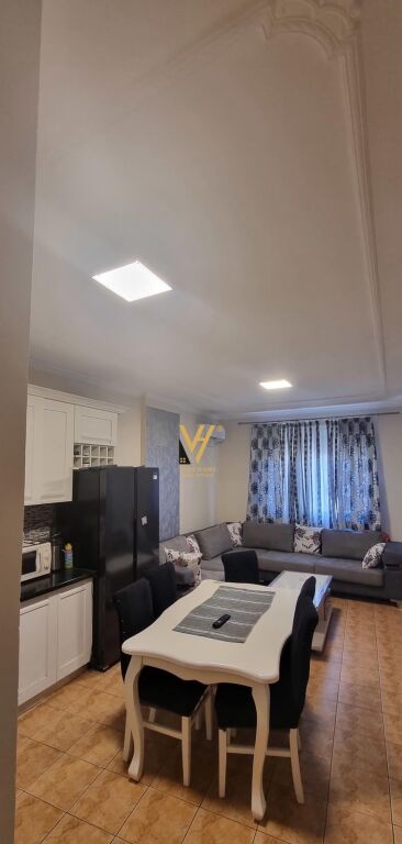 GIVEN APARTMENT 2+1+BLK FOR RENT VILA L ASTIR 50,000 LEKE