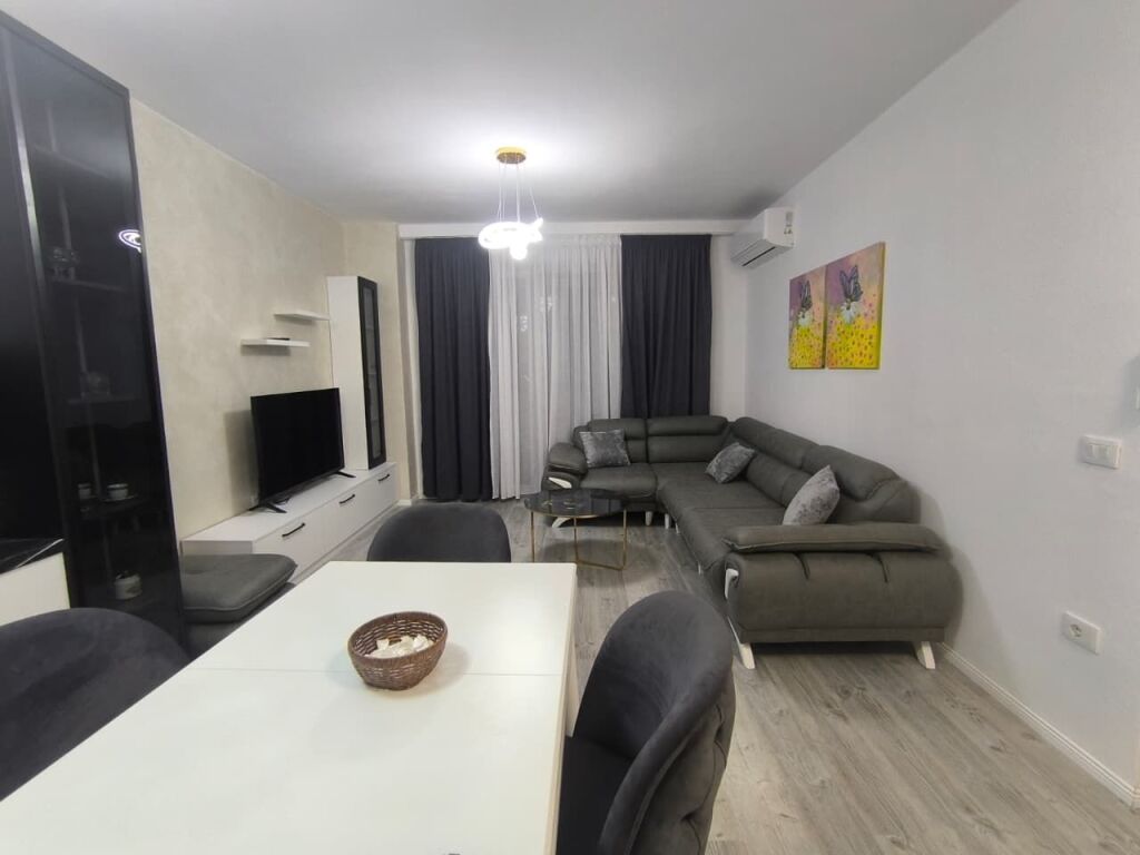 APARTMENT 1+1 FOR RENT AT AMERIKAN 3
