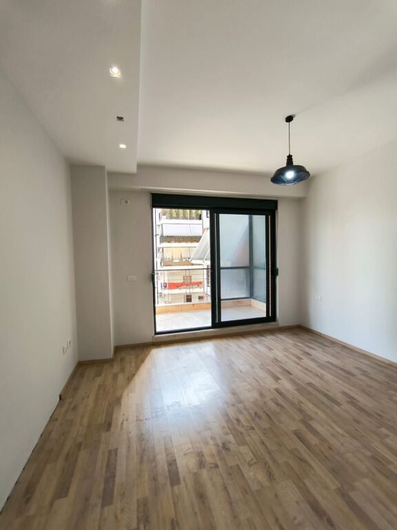 DELIJORGJI COMPLEX: 1+1 APARTMENT FOR SALE
