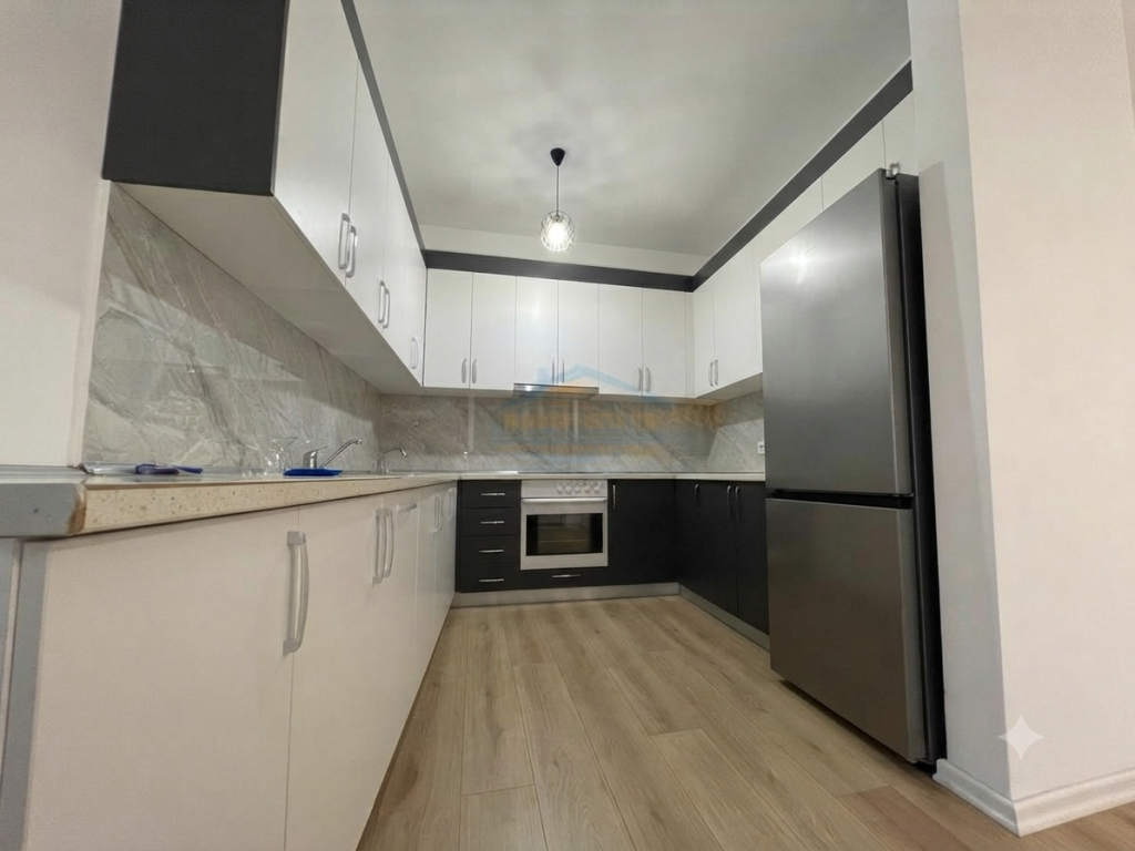 For sale, Apartment 2+1, Grand Gallery