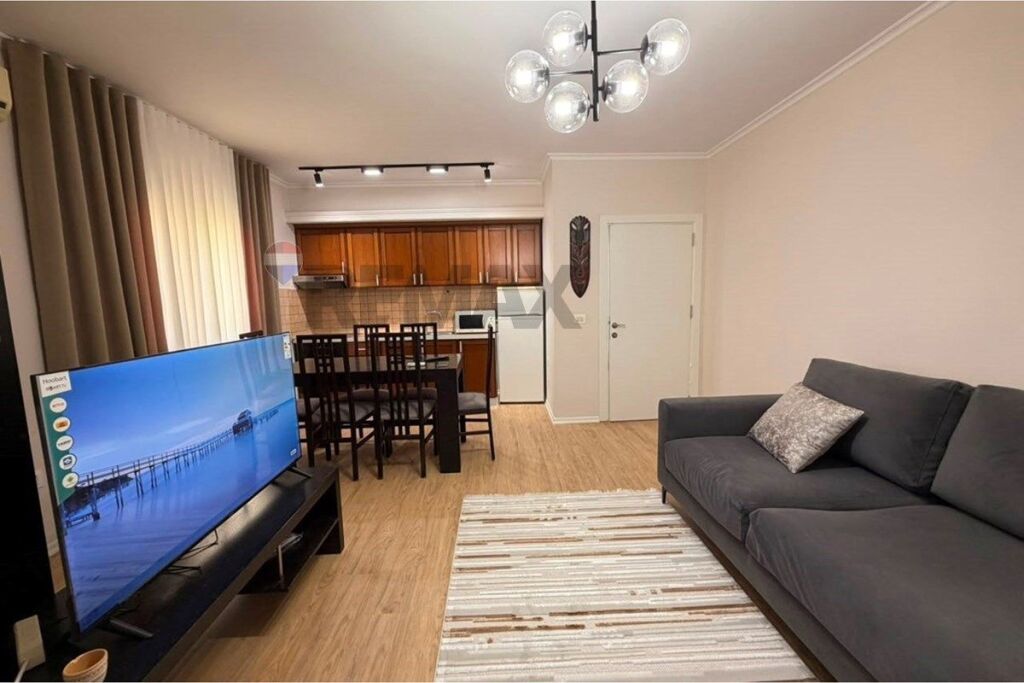 SHITET,APARTAMENT 2+1(I KONVERTUAR),PORCELAN