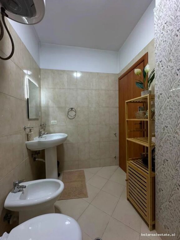 Appartamento in Affitto 1+1 In Centro (ID B2101751) Tirana