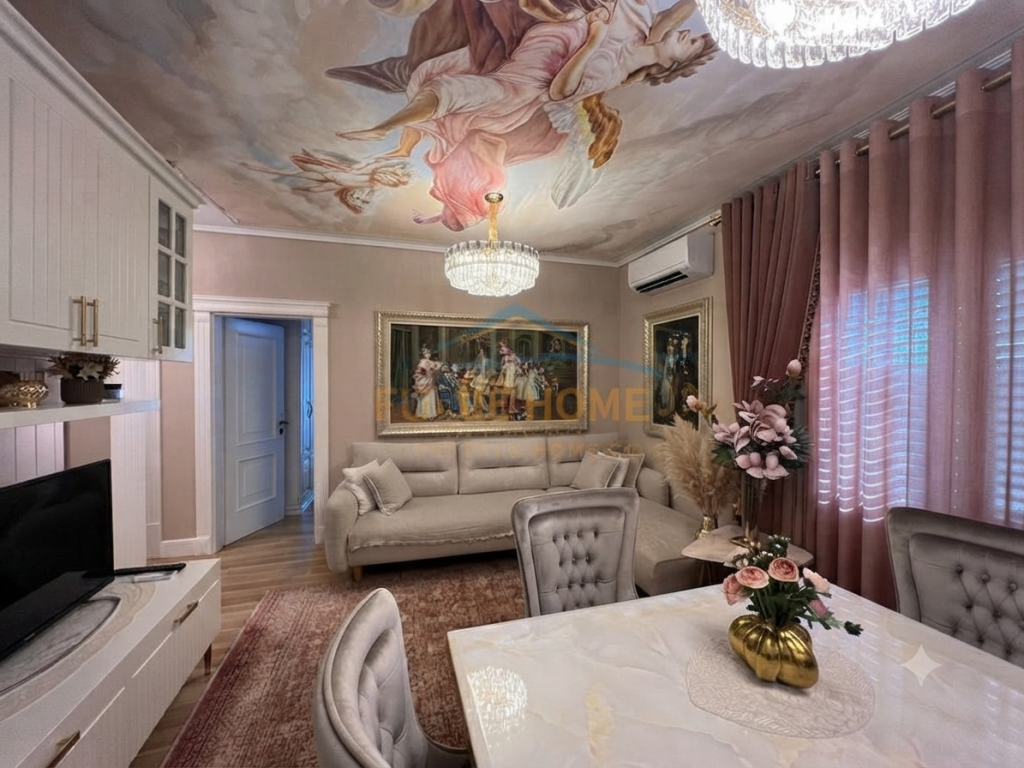 Rent, Apartment 2+1, Myslym Shyri.