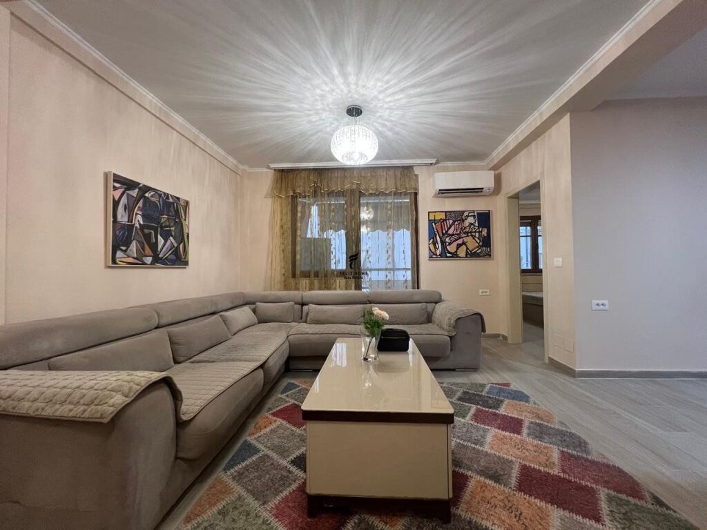 SHITET APARTAMENT 1+1 QENDER 24.500.000 LEKE FH-84256
