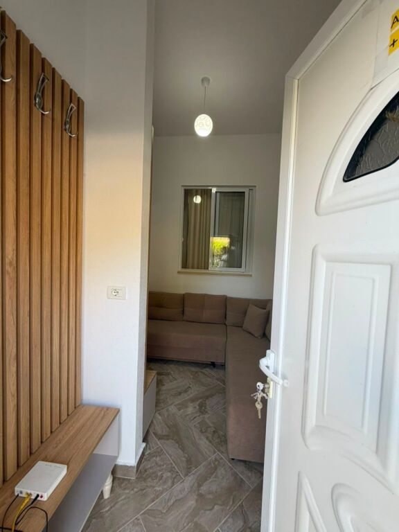 For rent 1+1 at Shkembi Kavajes