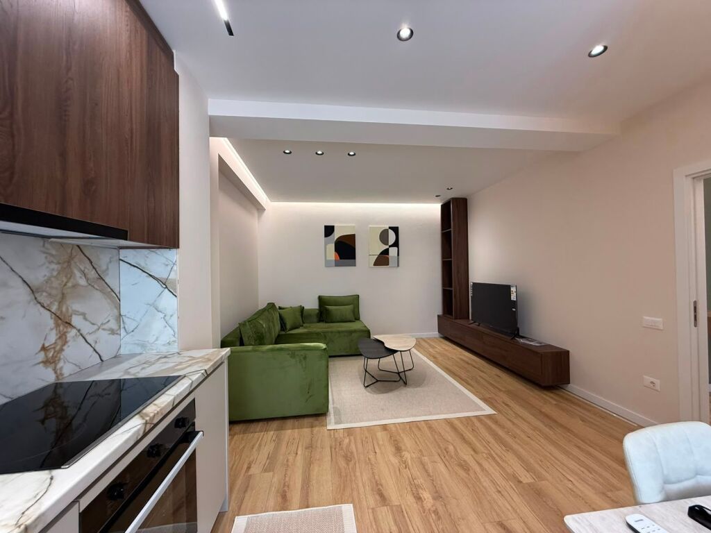 FOR SALE APARTMENT 1+1 UNAZA RE NEAR BAR ARTISTIT
