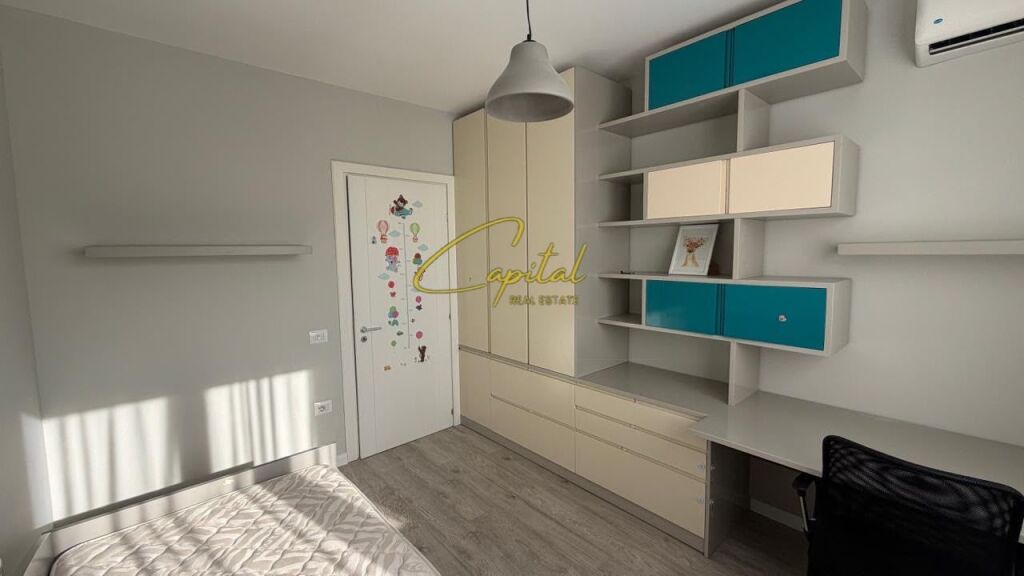 APARTAMENT ME QIRA 2+1 LIQENI I THATE 65.000 LEKE