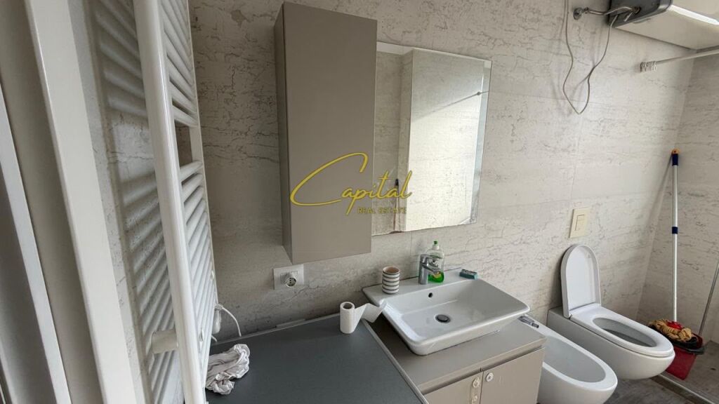 APARTAMENT ME QIRA 2+1 LIQENI I THATE 65.000 LEKE