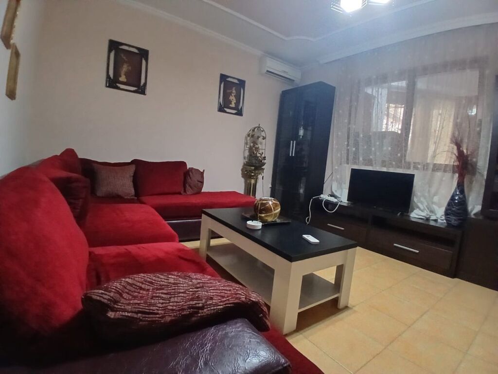 Appartamento 2+1 in affitto a Ali Dem