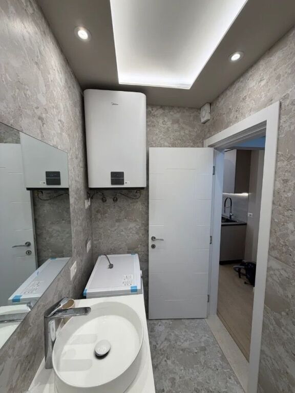 Apartment 1+1 for rent at Ali Demi !