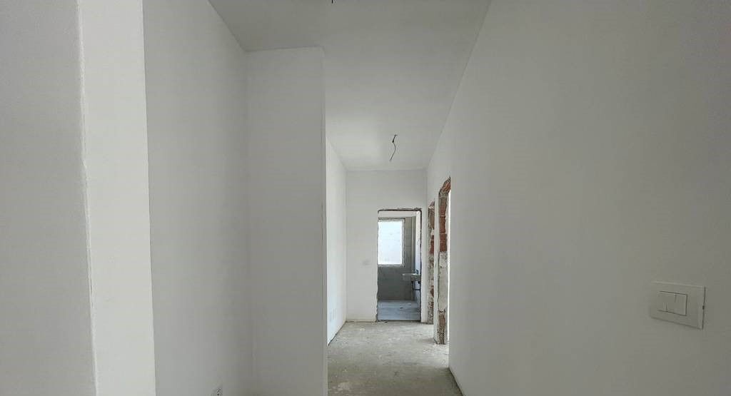 SHITET APARTAMENTE 2+1 NE FRESK