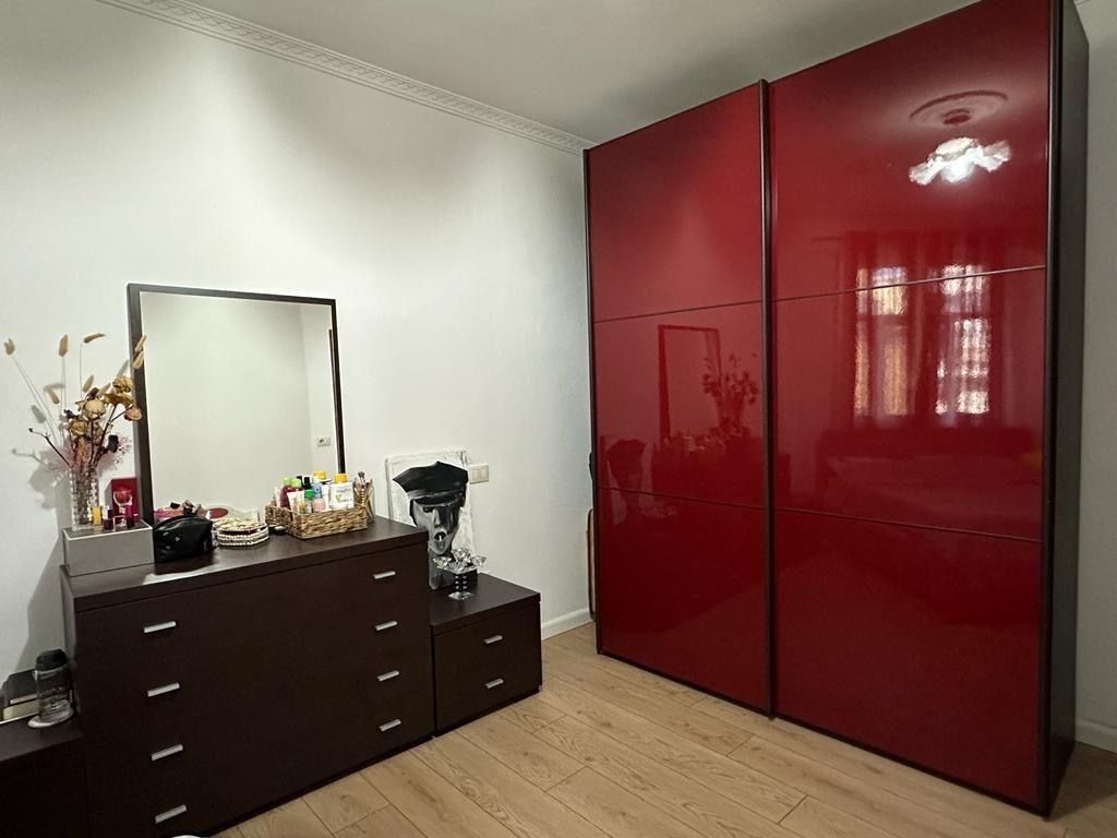APARTMENT 1+1 FOR RENT IN ASTIR