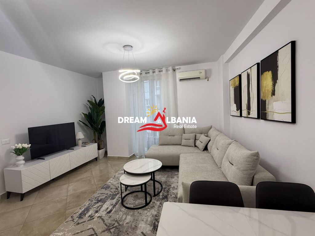 2+1 Apartment for Rent Rruga e Barrikadave (ID 5221005)