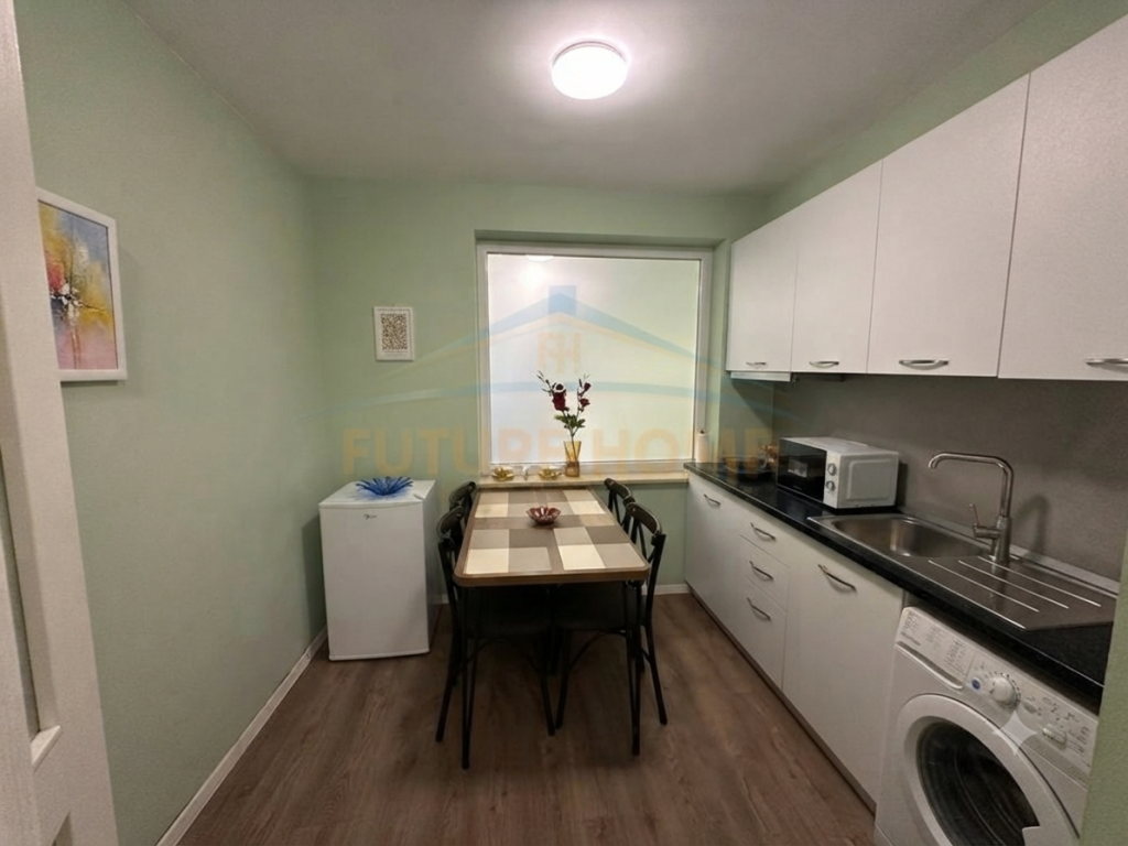 Rent, Apartment 2+1, Myslym Shyri, Tirane.