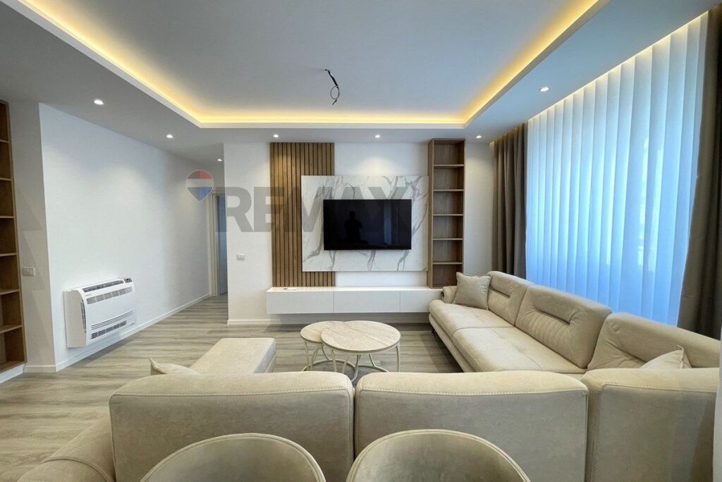 Shitet Apartament 2+1+2 📍Rezidenca E88, Rruga Dritan Hoxha