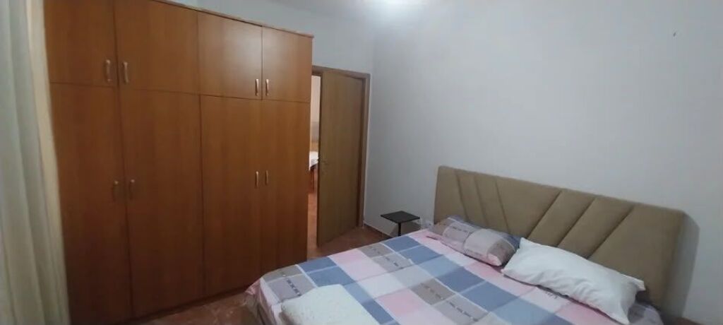 Apartament 1+1 me qira tek Rruga e Elbasanit