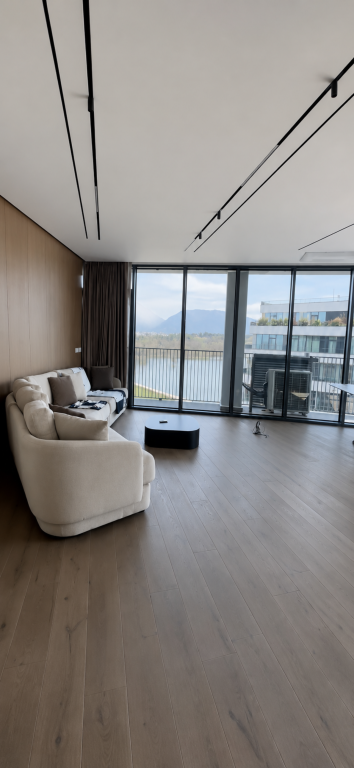 Rent, Apartment 3+1+2+2 Parking Spaces, Lake View Residence