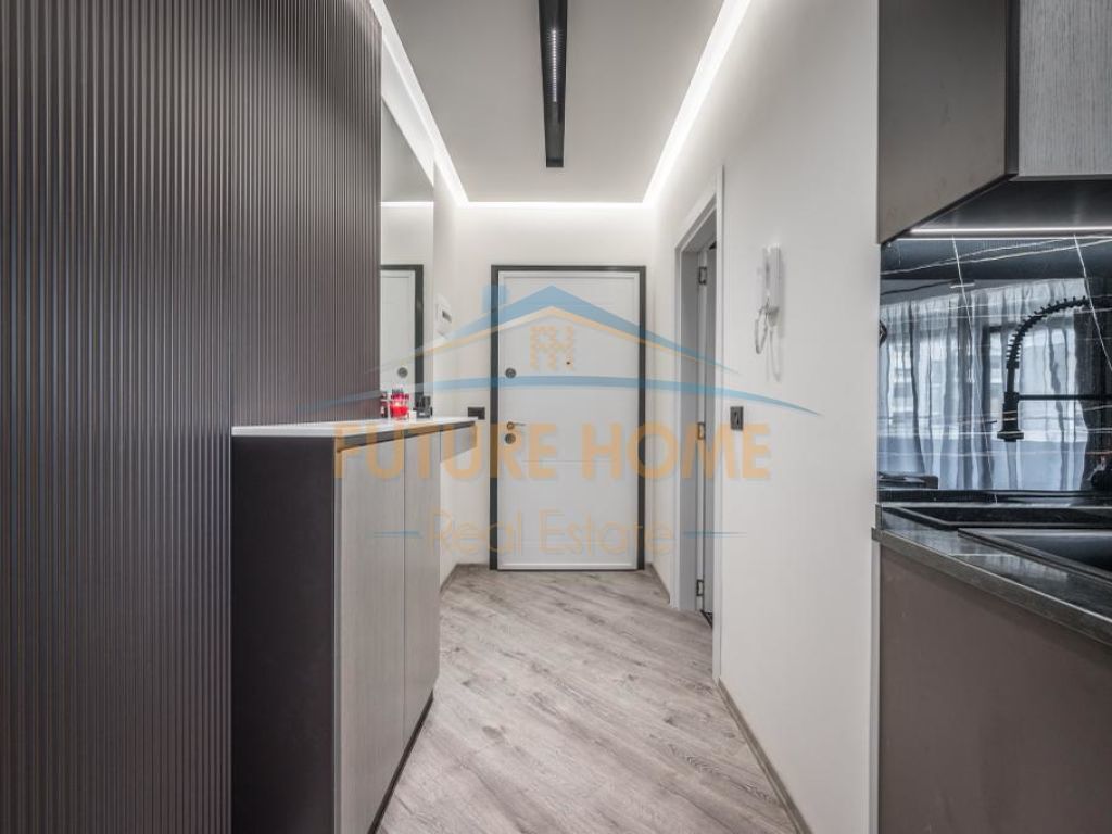 Rent, Apartment 1+1, Currila-Durres
