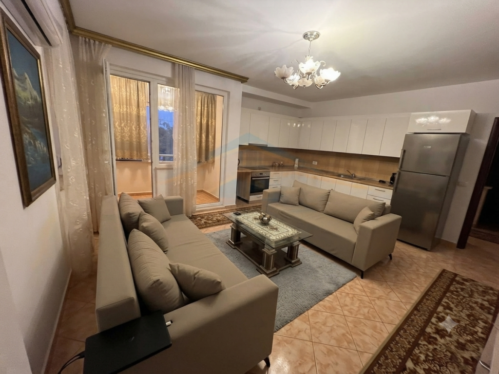 Rent, Apartment 2+1, Don Bosko, Tirane.
